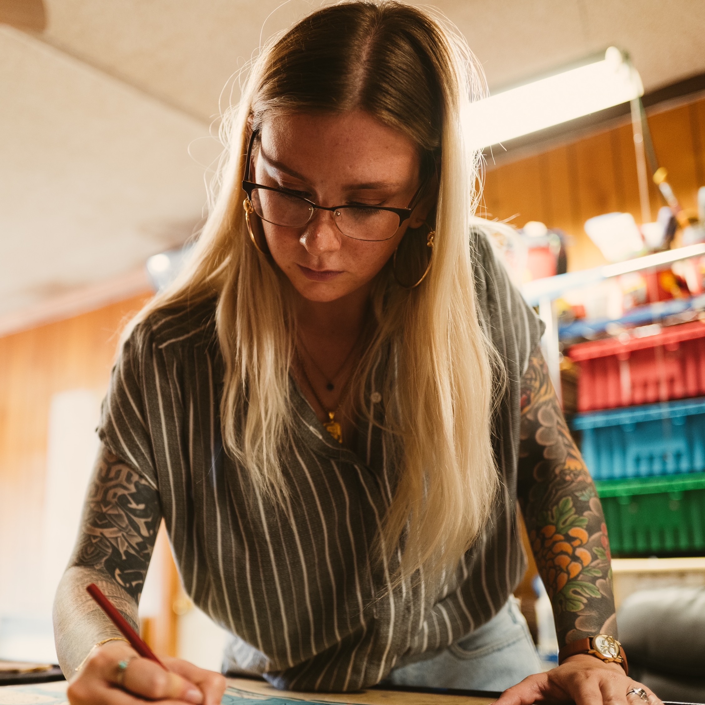 sarahayala | Sarah Ayala | Beautify