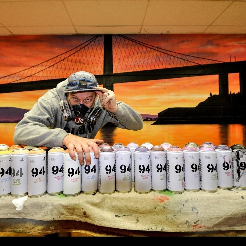 stevenandersonart | Steven Anderson | Beautify