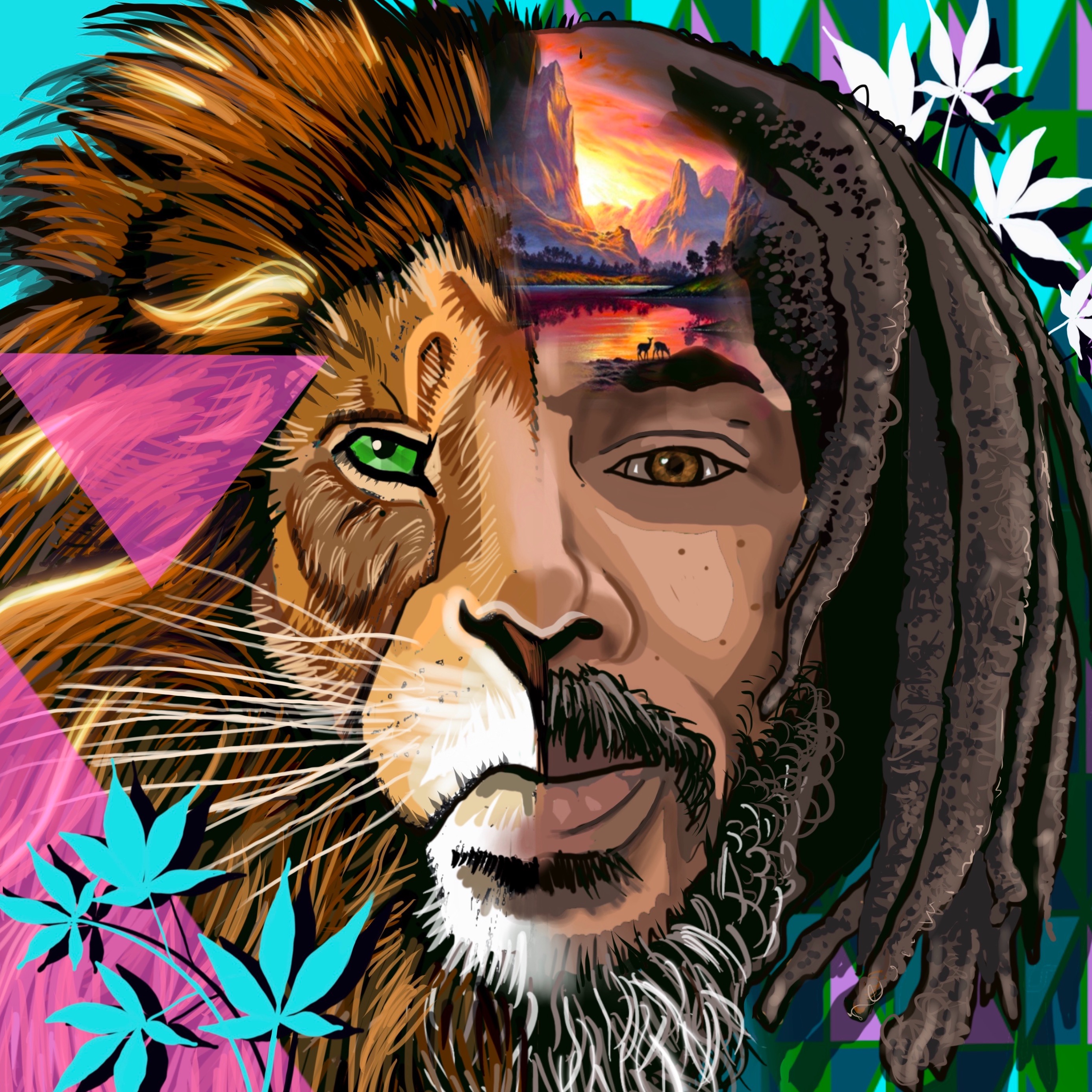 Profile artist image | Beautify