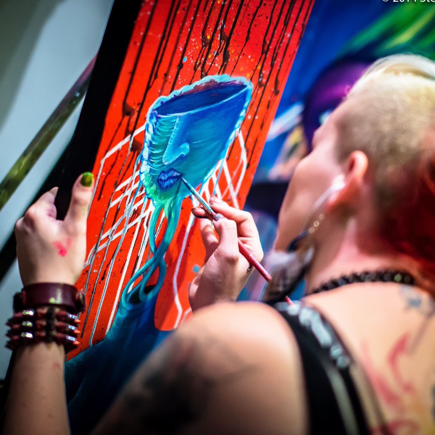 rainbomg | Jacynda Minor | Beautify