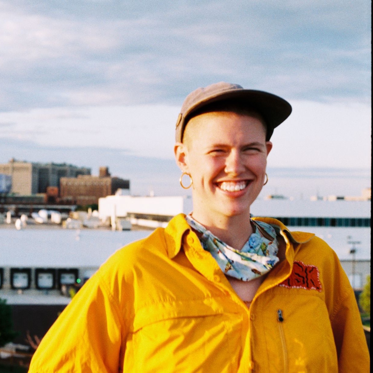 deliciousgold | Quinn  Faylor | Beautify