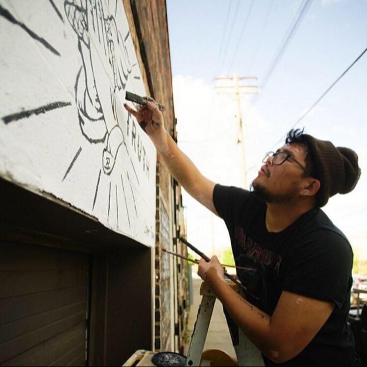 tonylee | Anthony Lee | Beautify