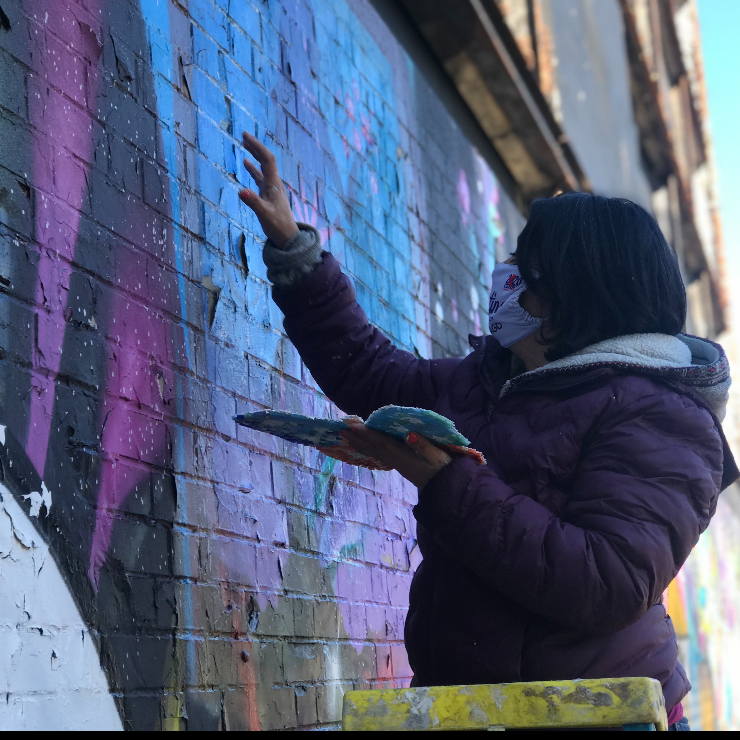 norma.mosaicoarte | Norma Rios Sierra | Beautify