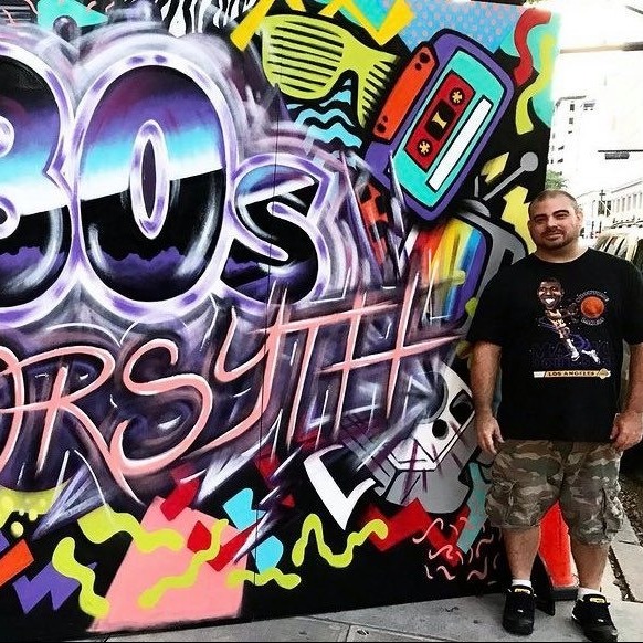 worksofstark | Joe Starkweather | Beautify