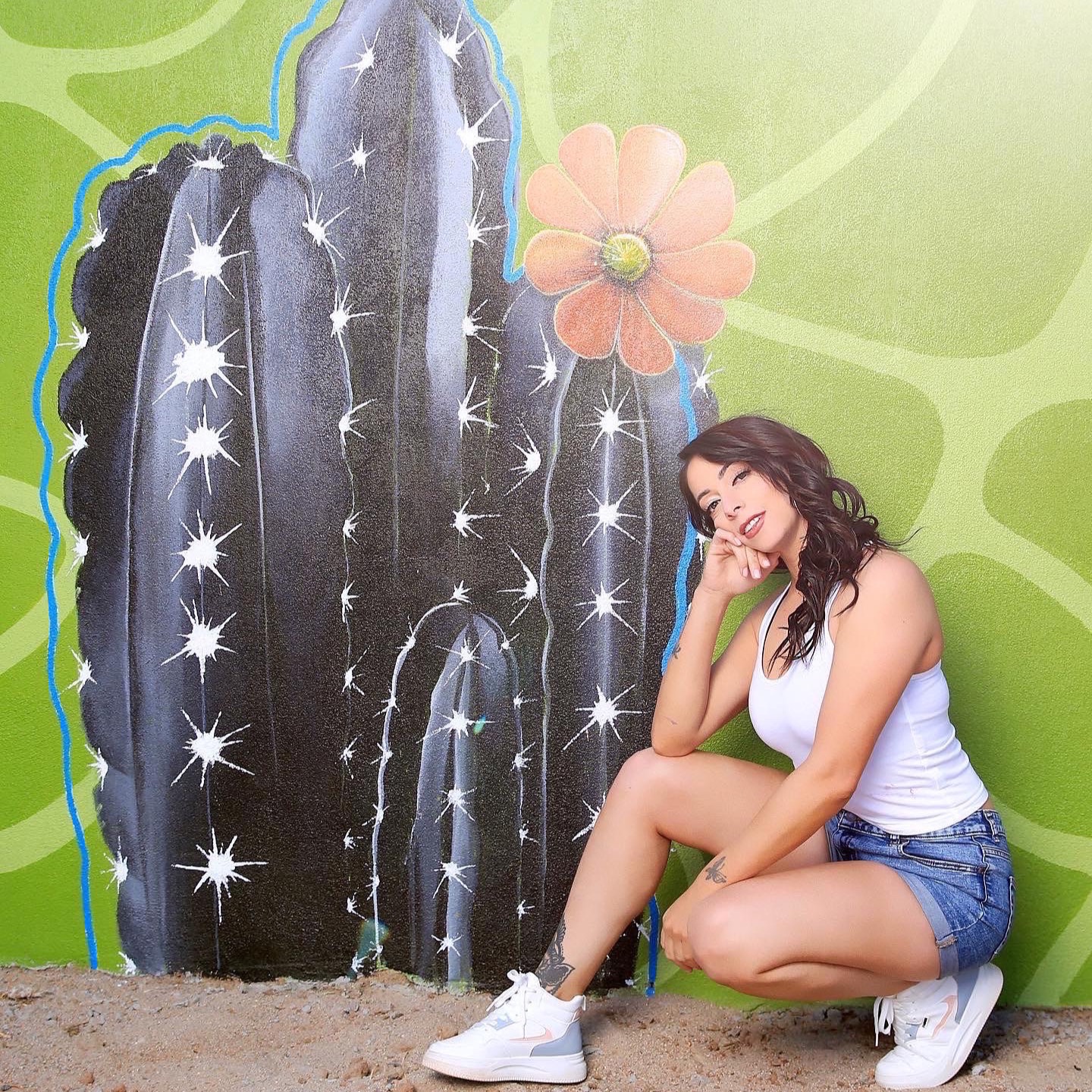 sabreegarcia | Sabree Garcia | Beautify