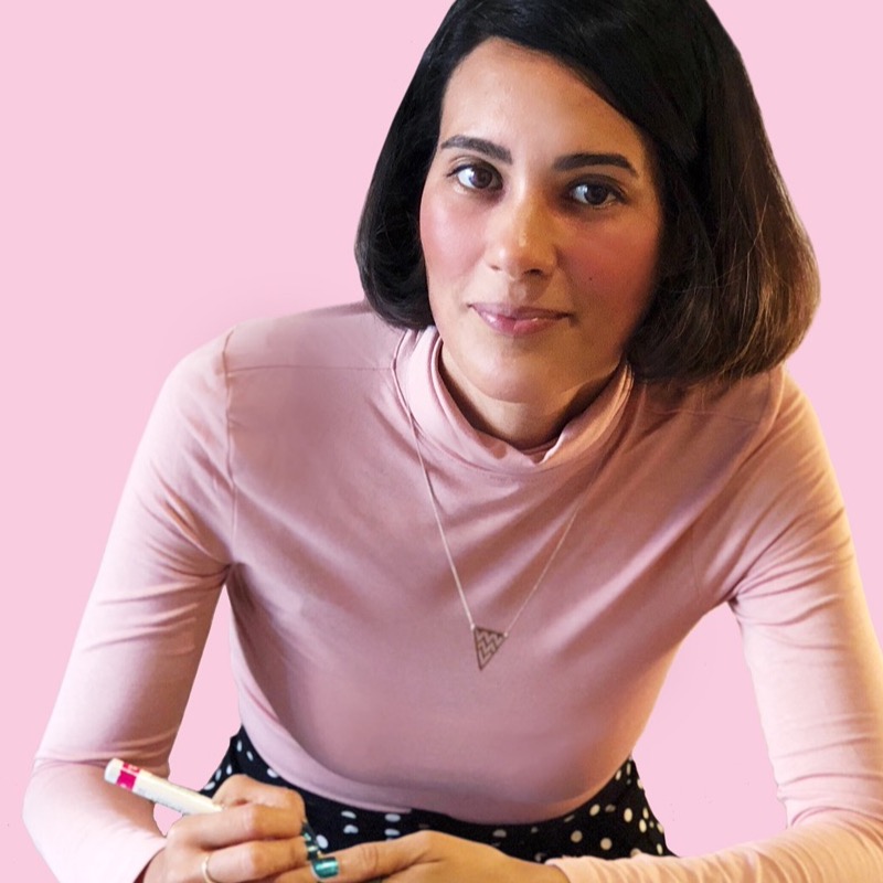 theinkingrose | Roselly Monegro | Beautify