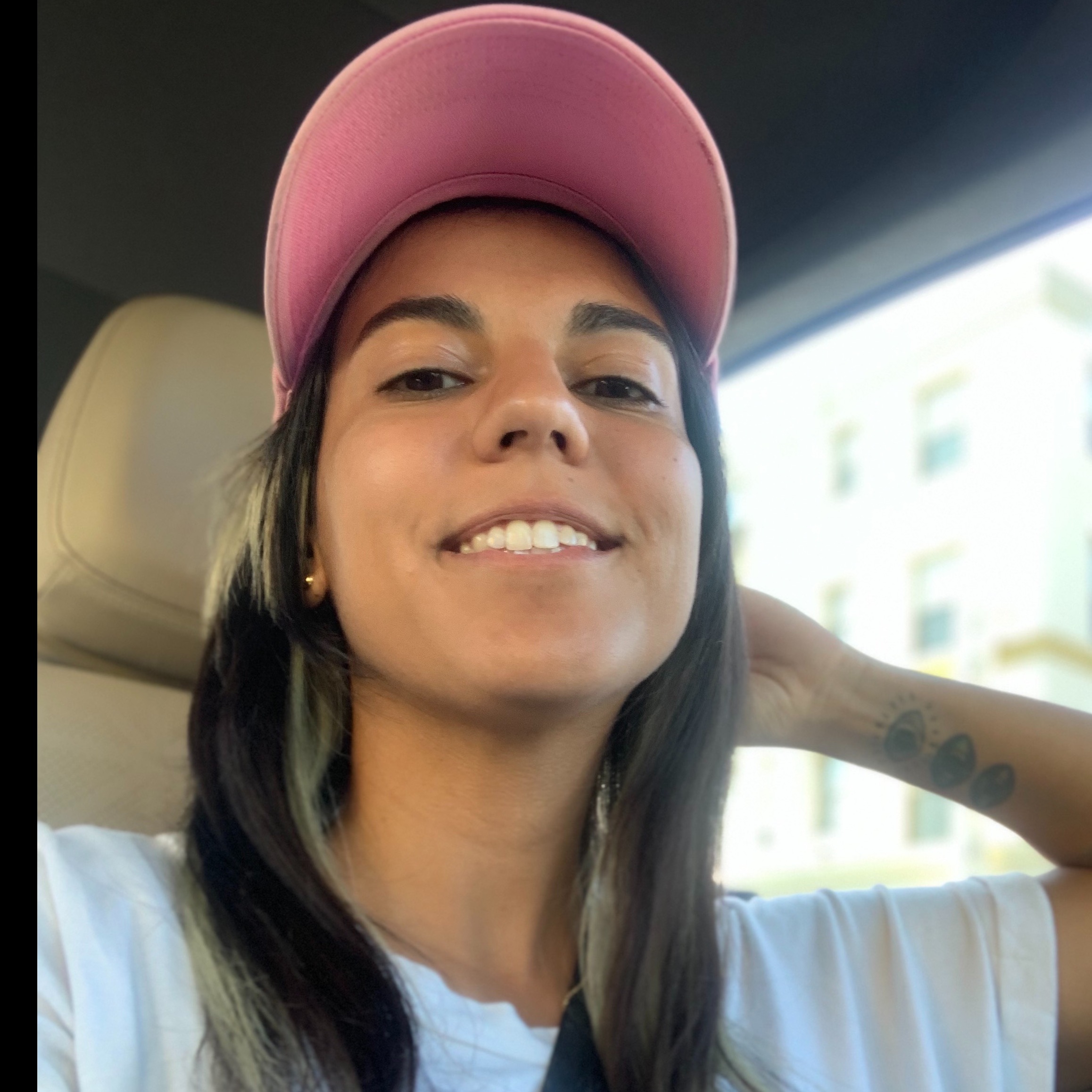 Profile artist image | Beautify