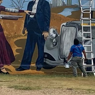 brownbyhonor | Armando Aguirre | Beautify