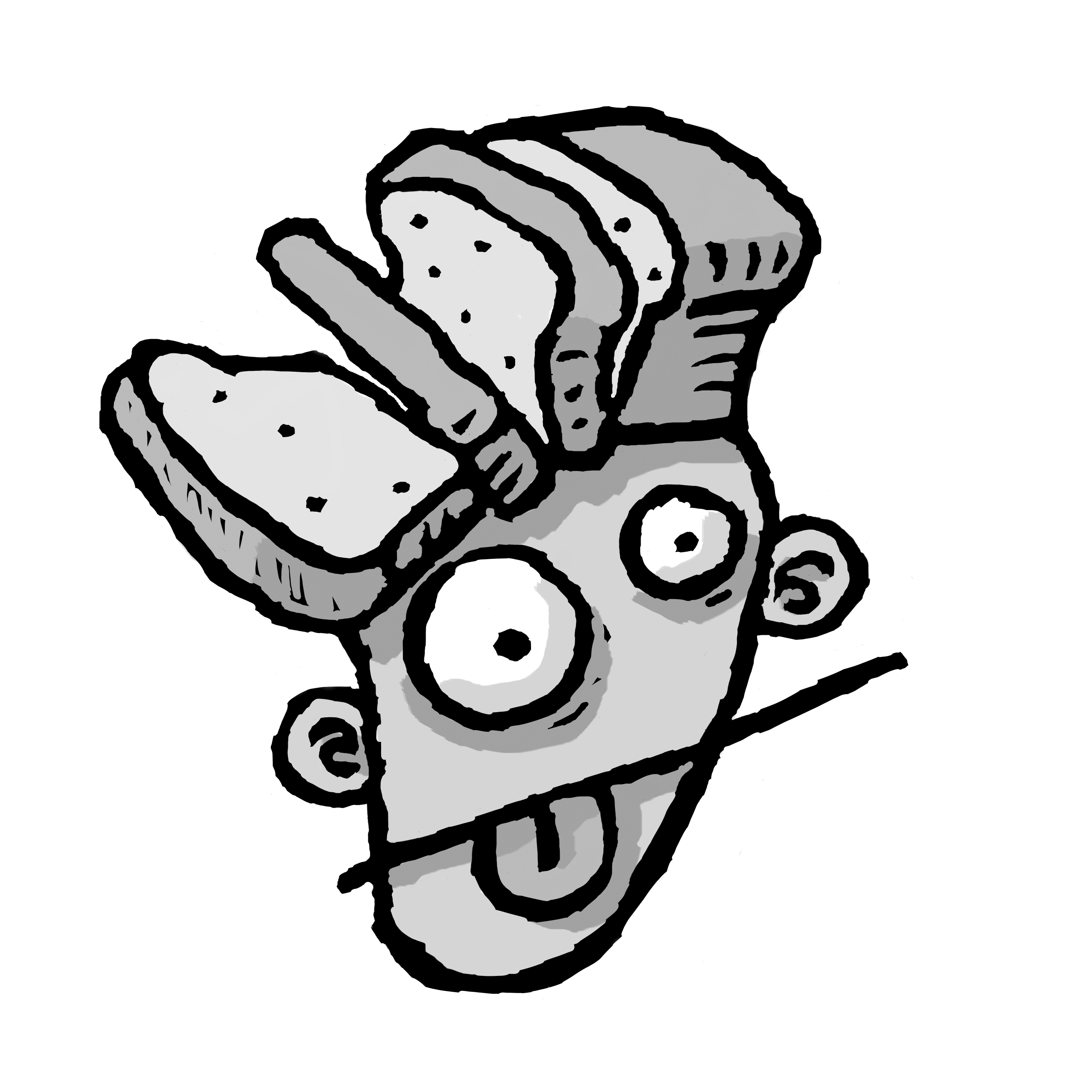 breadwig | Bryan Ballinger | Beautify