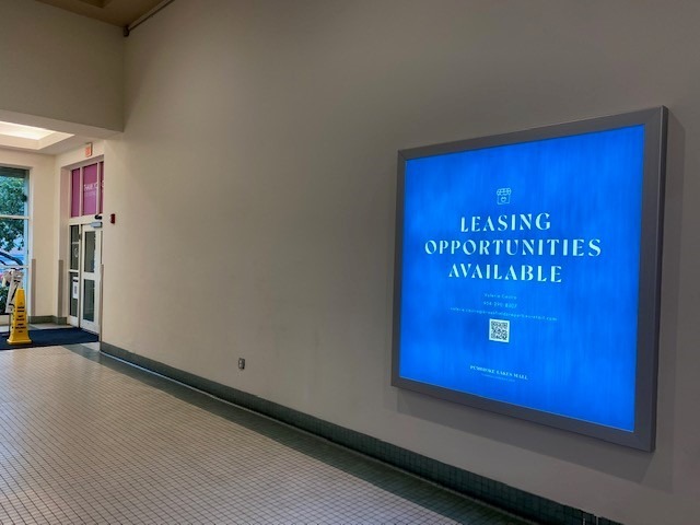 Pembroke Pines, 11401 Pines Boulevard, 33026 - Pembroke Pines - Potential Art / Mural Site | Beautify