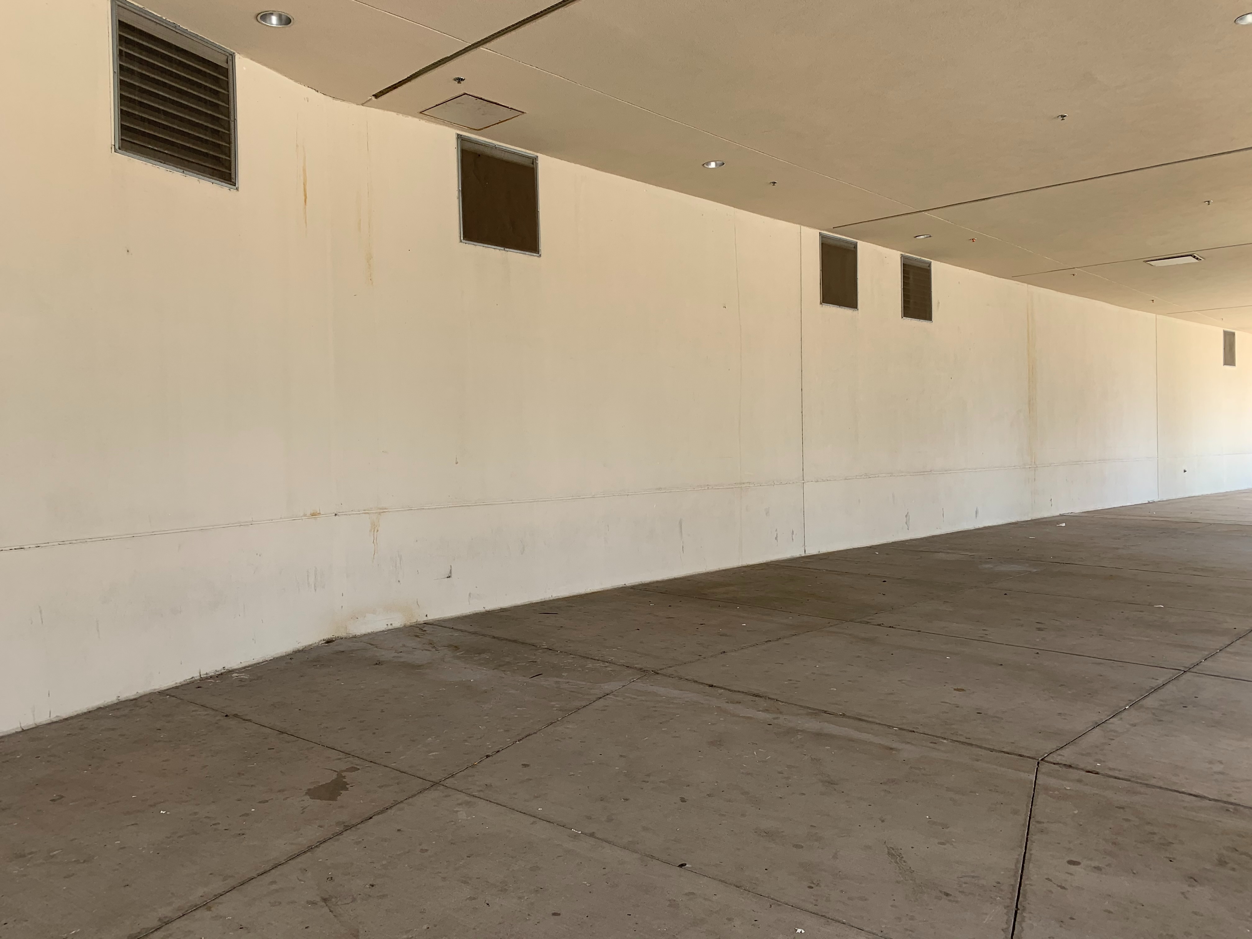 Frisco, 2601 Preston Road, 75034 - Stonebriar Mall At The Bridges - Potential Art / Mural Site | Beautify