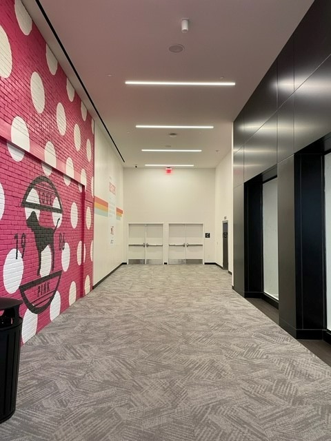 Norwalk, 100 Water Street, 06854 - Norwalk - Potential Art / Mural Site | Beautify