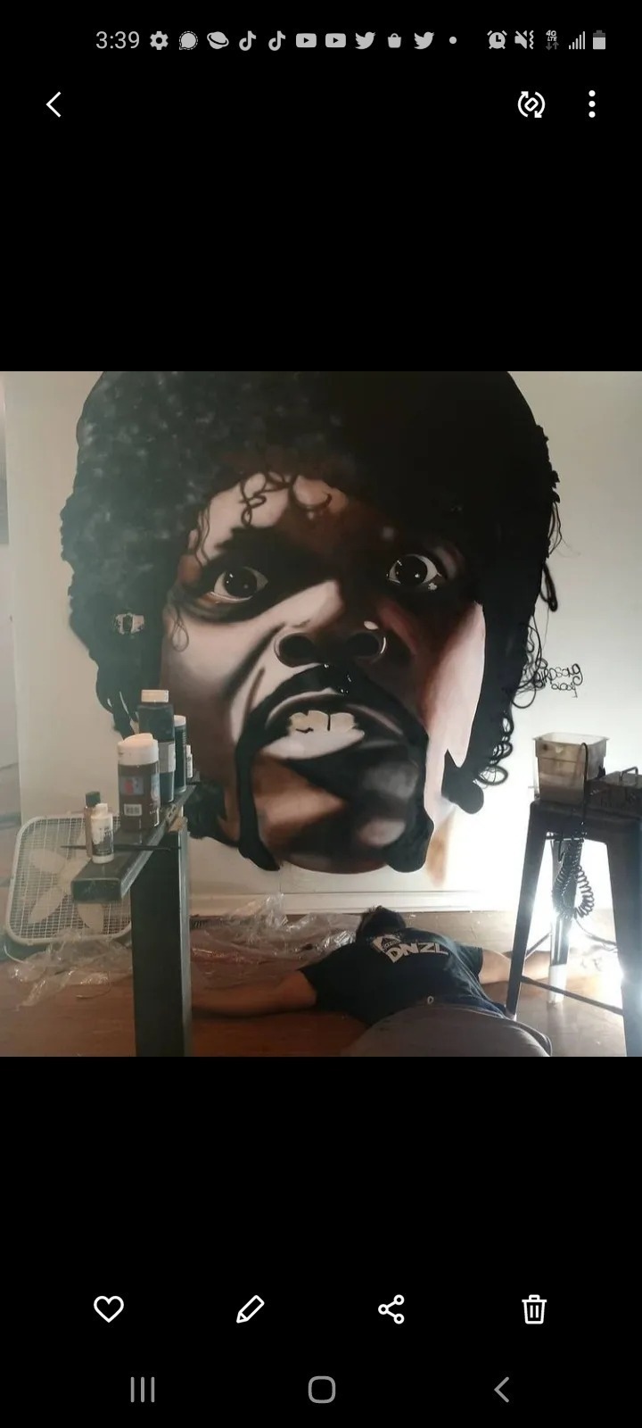 Sam | piece_bird_song | Pierce Birdsong - realism | Beautify