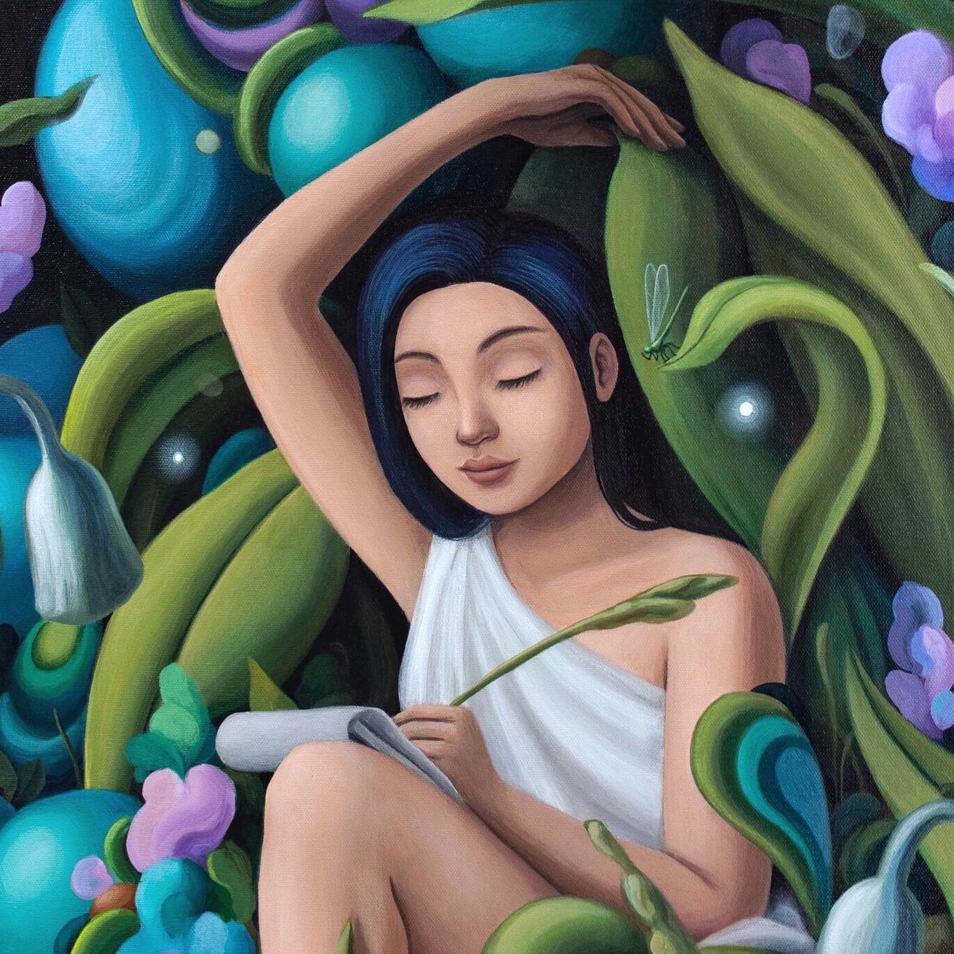 wingchow | Christina Chow | Beautify