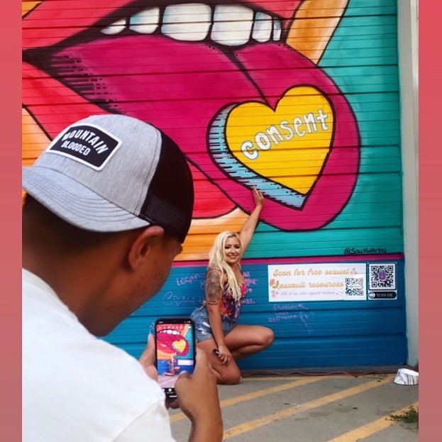 soulfulart | Valeriya Mushkaeva | Beautify