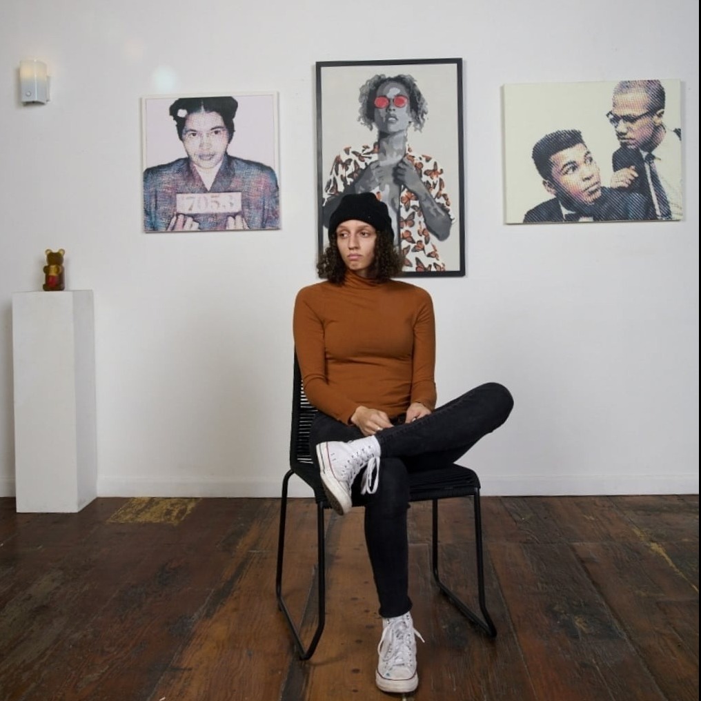 mrsn | Emerson Millsap | Beautify