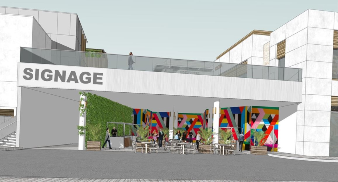 Miami, 3956 Biscayne Boulevard, 33137 - Miami - Potential Art / Mural Site | Beautify