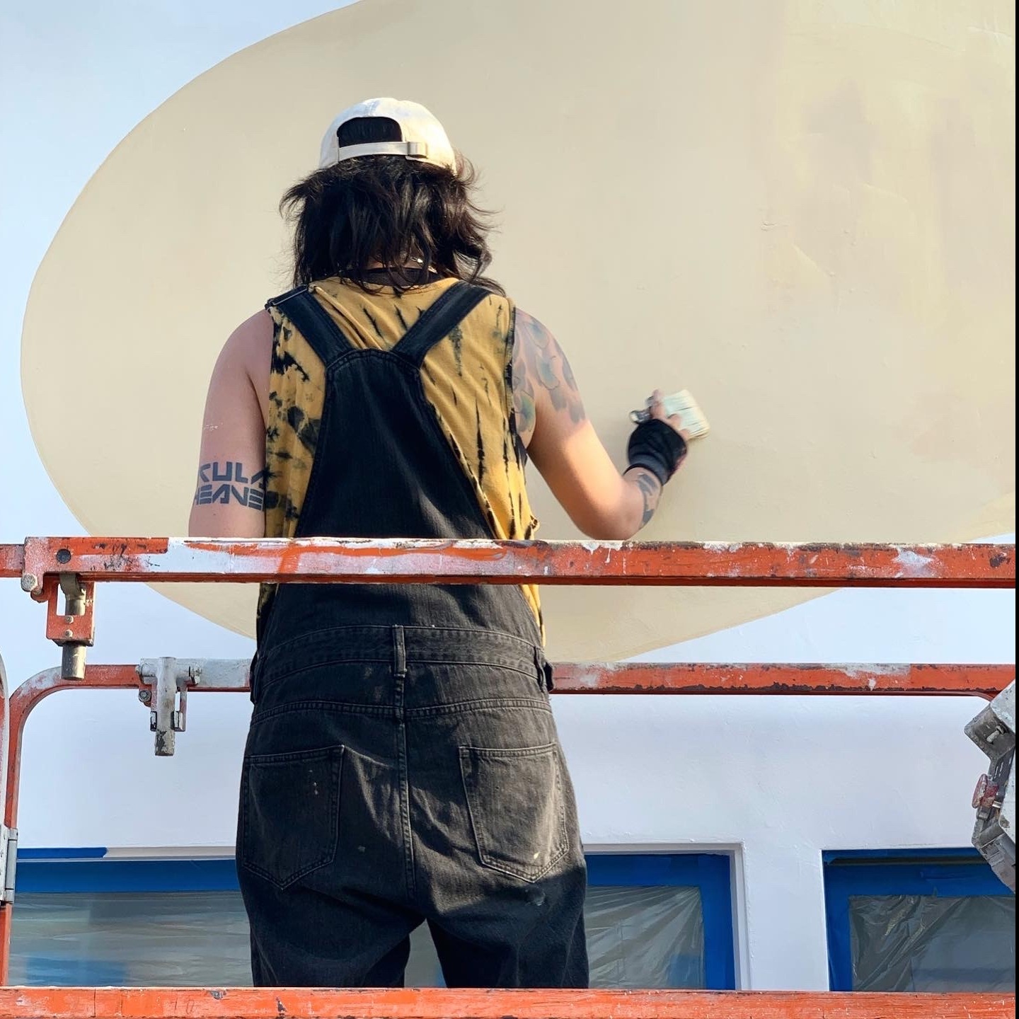 hootnannie | Annie Hong | Beautify