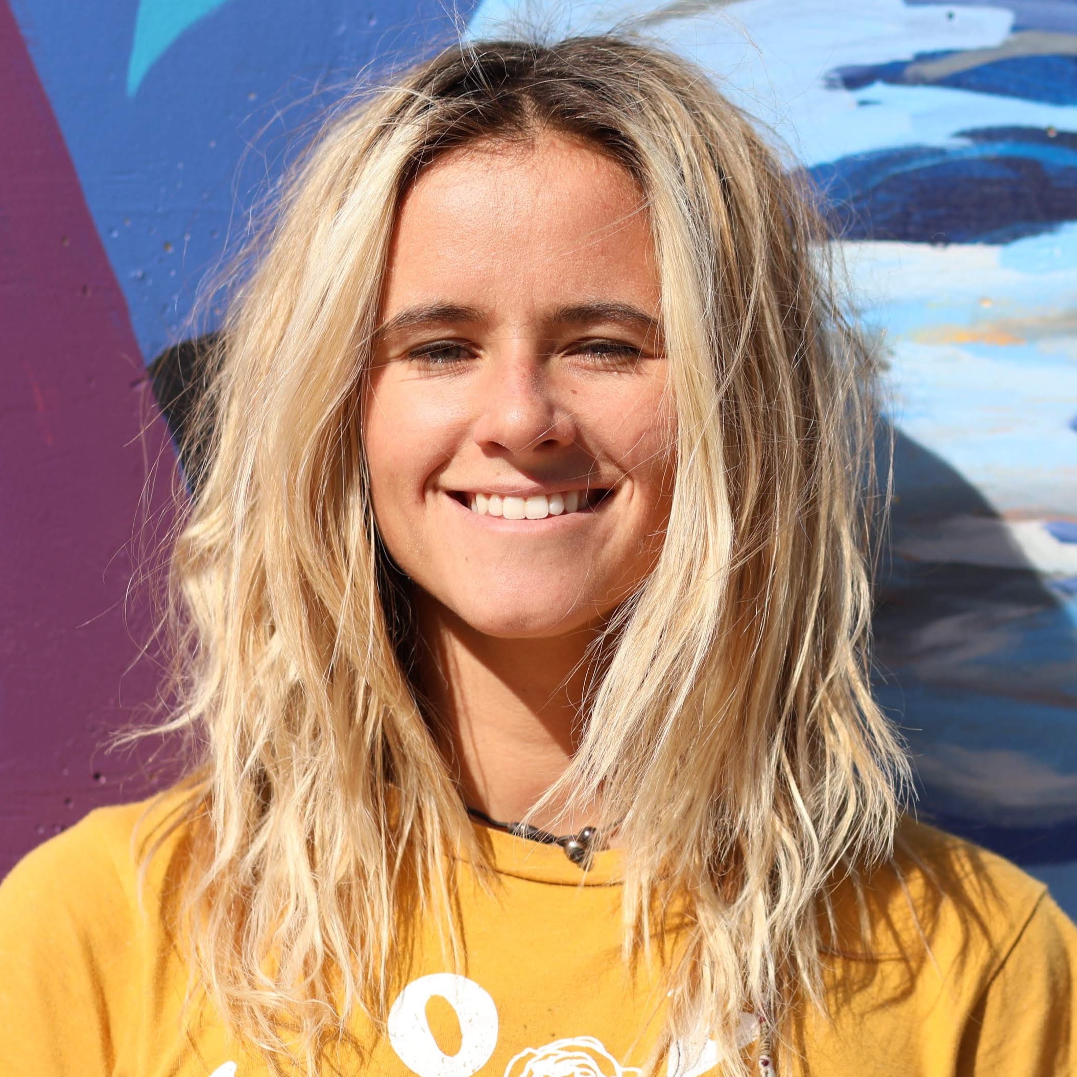 Profile artist image | Beautify