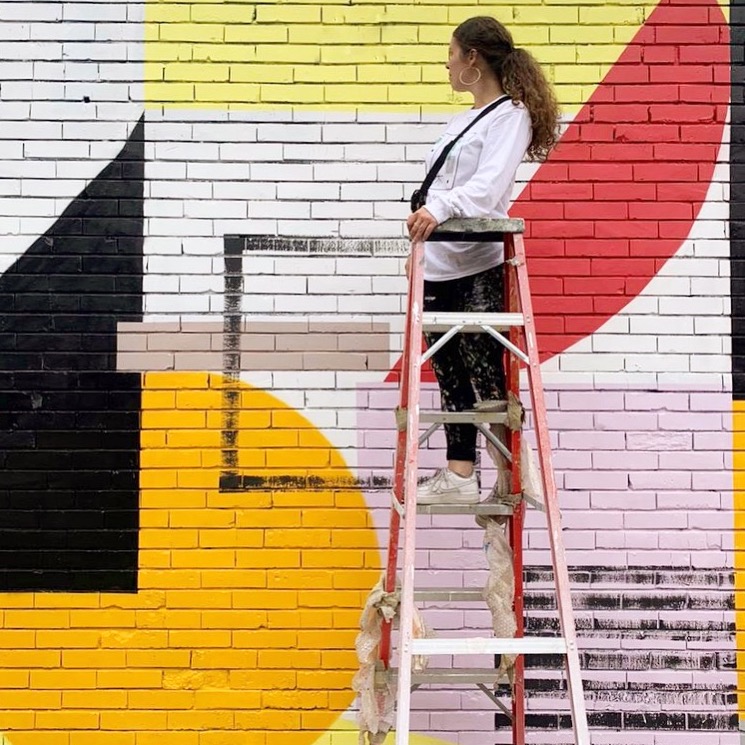 de89 | Diana Paz | Beautify