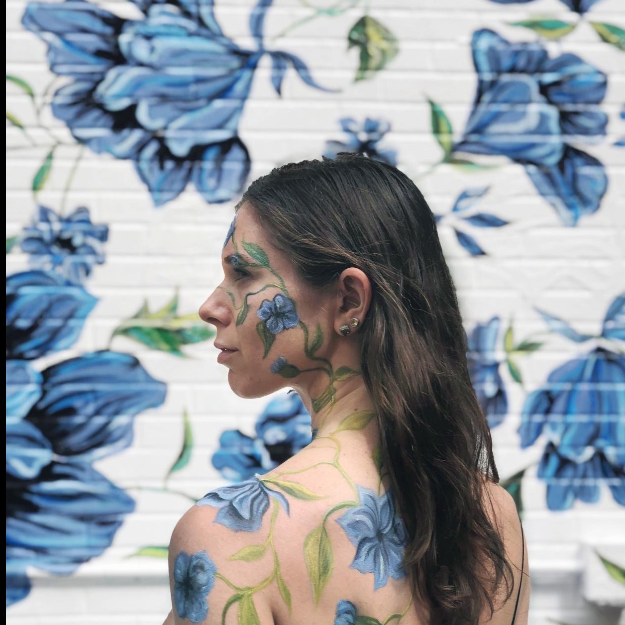 surfaceofbeauty | Natasha May Platt | Beautify