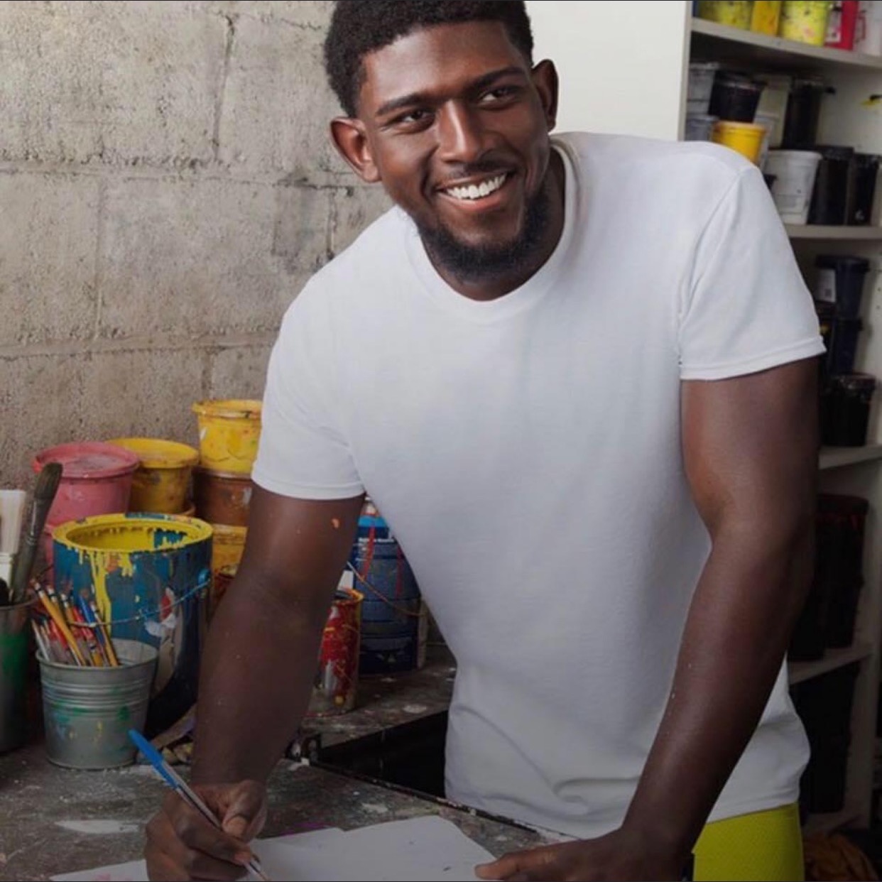 ephraim_gebre | Ephraim  Gebre | Beautify