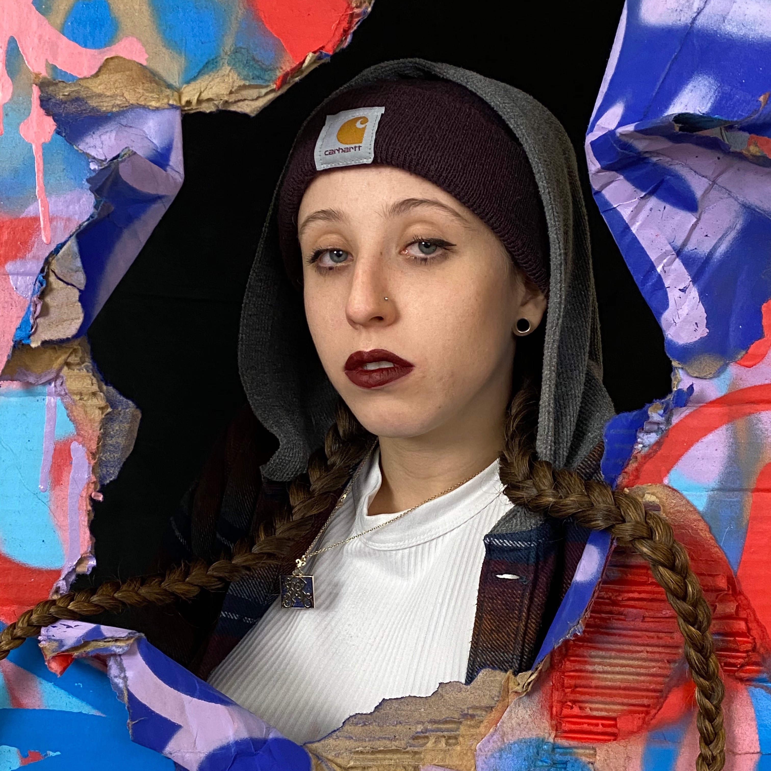 lucy | Roxanne Correll | Beautify