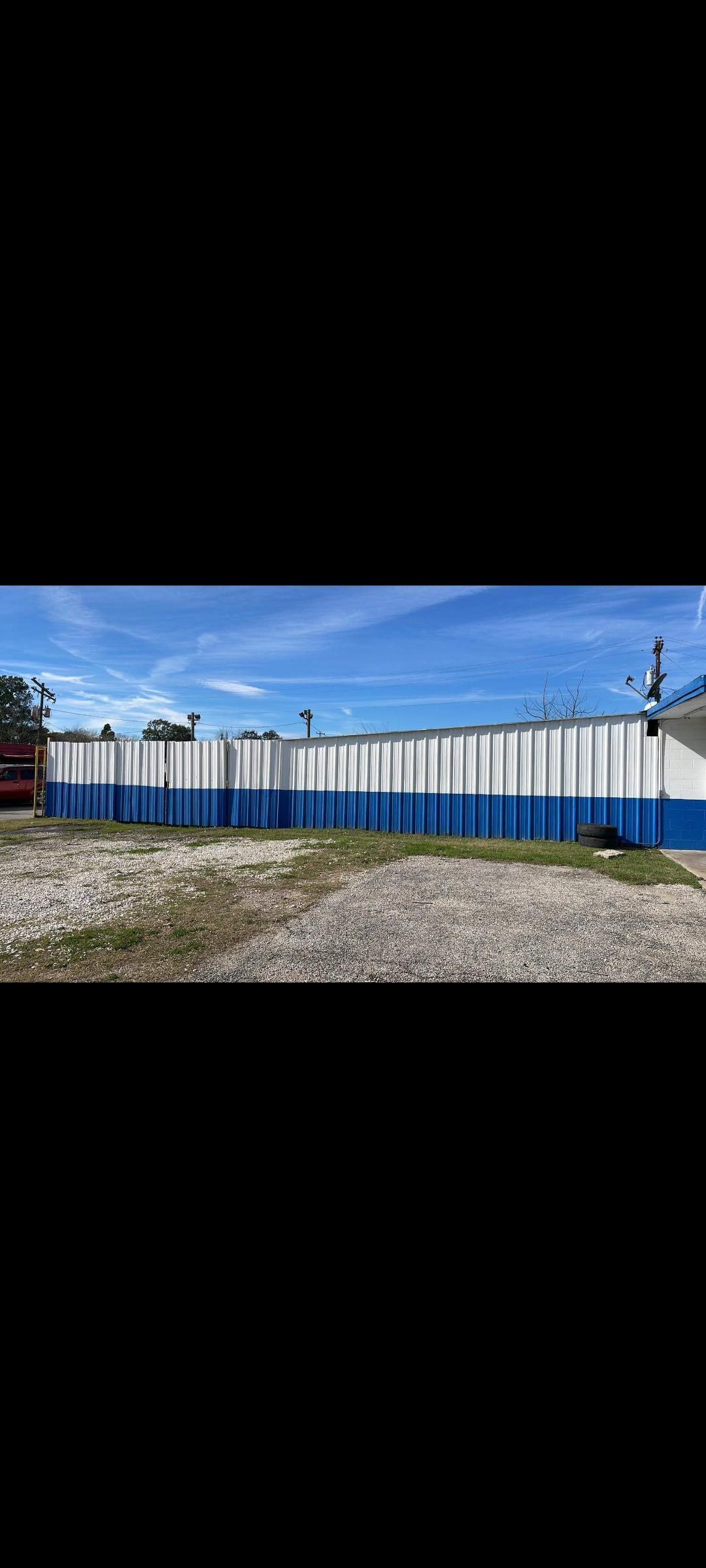 Houston, 77055 - Northwest Houston - Potential Art / Mural Site | Beautify