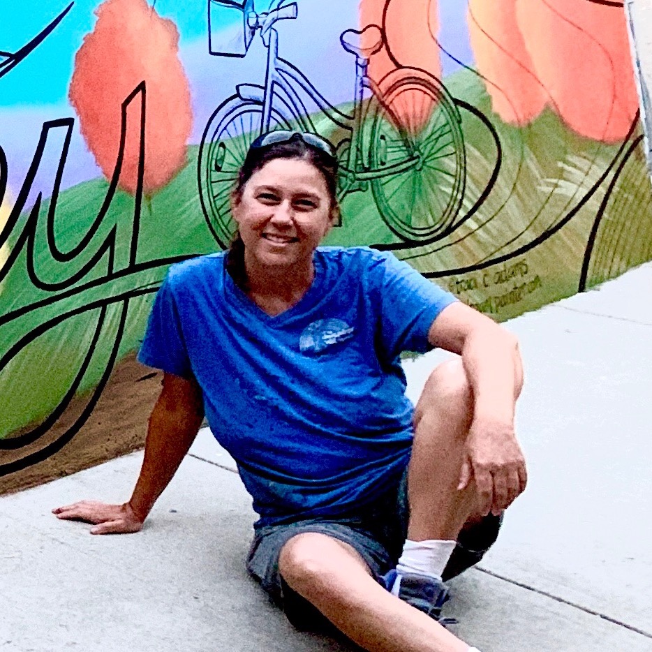 thedreampainter | Traci Adams | Beautify