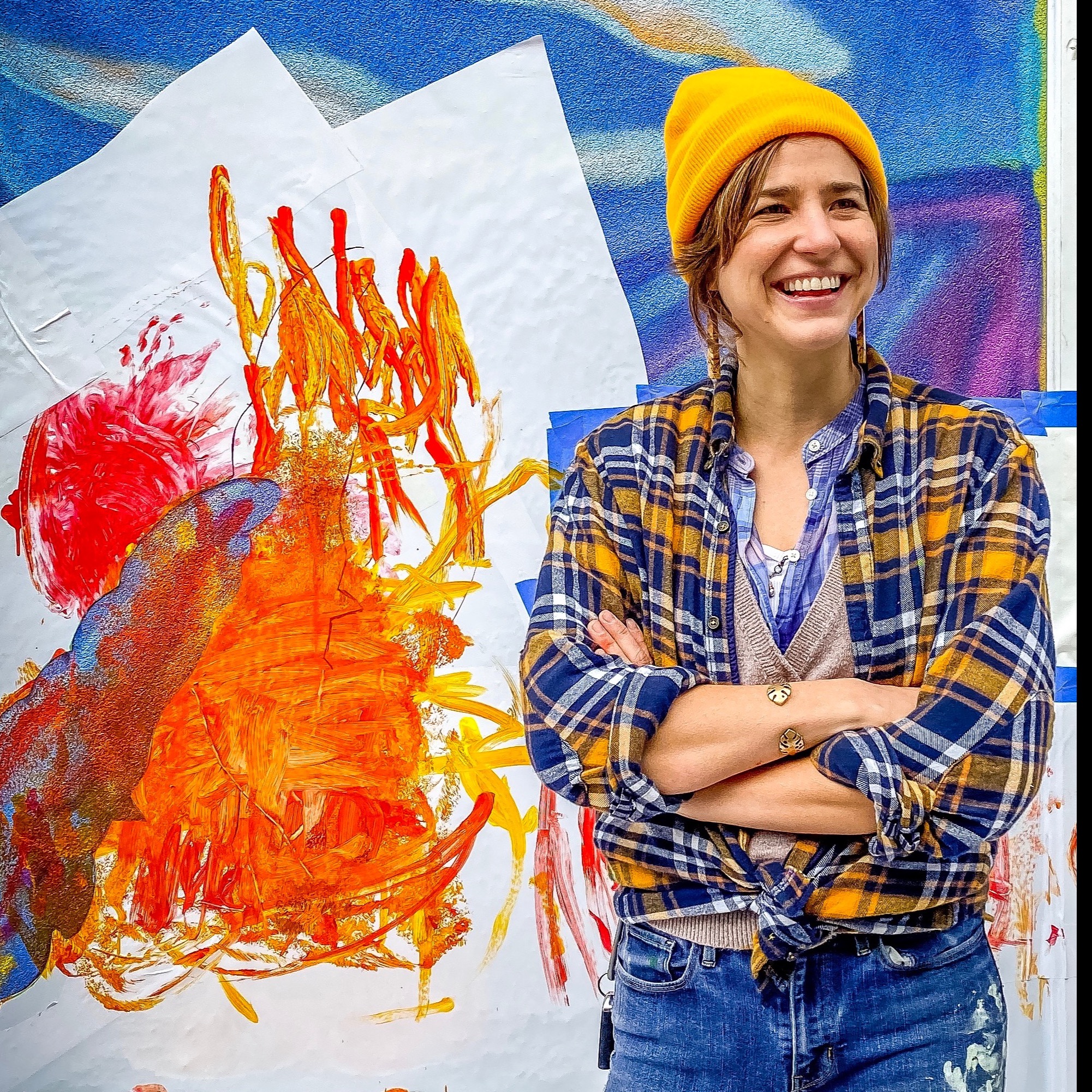 elloartist | Ellen  Ogden | Beautify