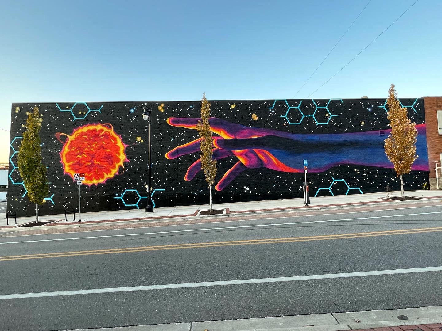 Dream Chaser | wolfrom.art.com | Kevin Forest Wolfrom - graffiti, realism, inspirational, fantasy, private | Beautify