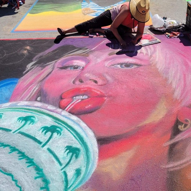 hframbes | Hilary Frambes | Beautify