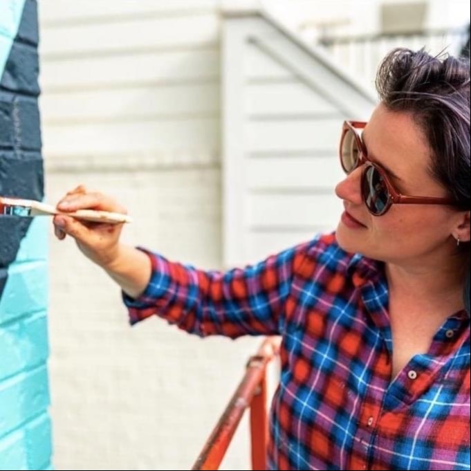 kimradford | Kim Radford | Beautify