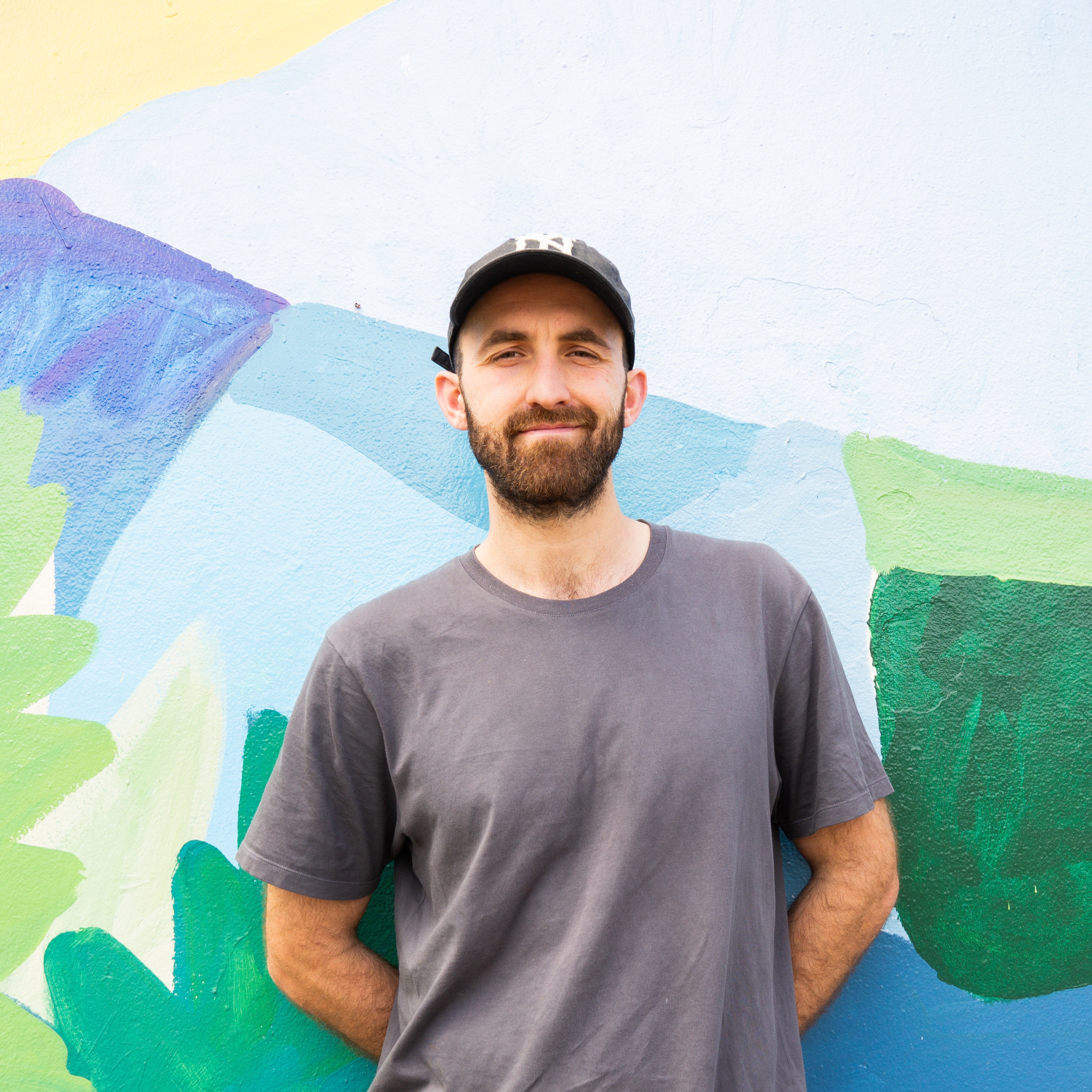 michaelblack | MICHAEL BLACK | Beautify