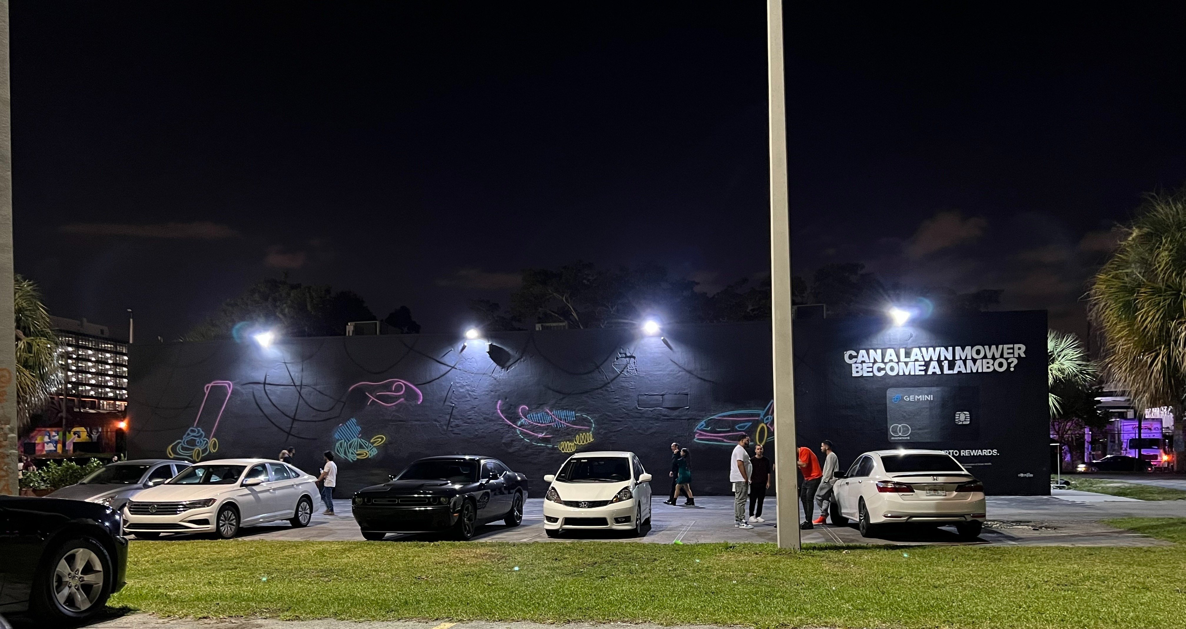 Miami, 318 Northwest 23rd Street, 33127 - Wynwood Art District - Potential Art / Mural Site | Beautify