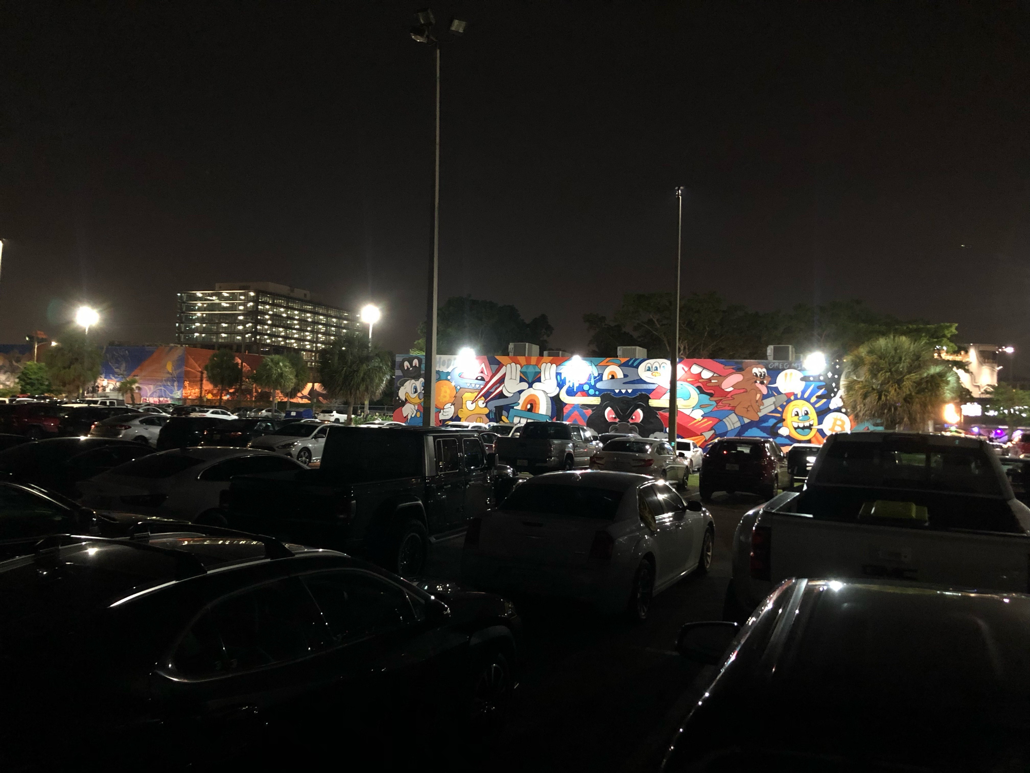 Miami, 318 Northwest 23rd Street, 33127 - Wynwood Art District - Potential Art / Mural Site | Beautify