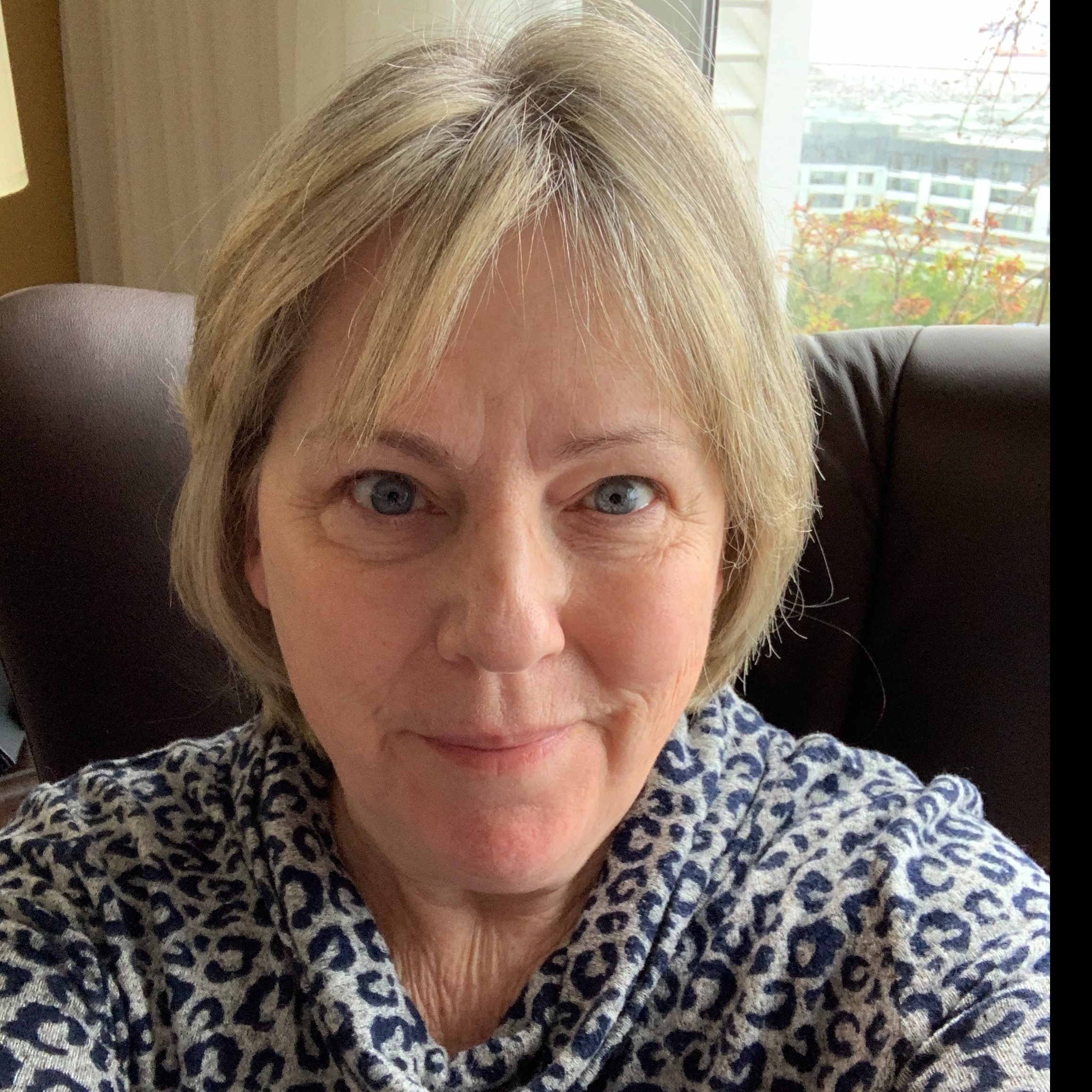 Terrie Battuello | Beautify