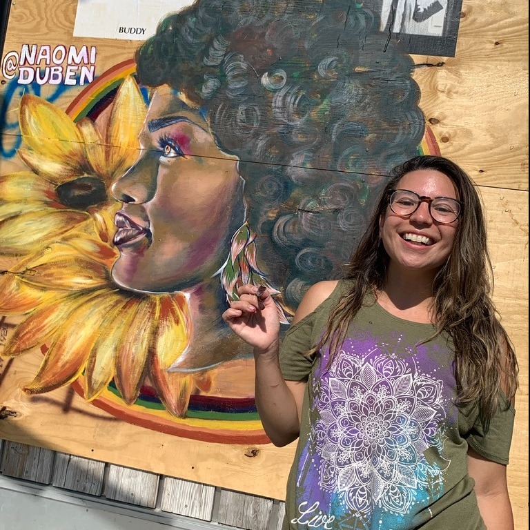 naomiduben | Naomi Duben | Beautify