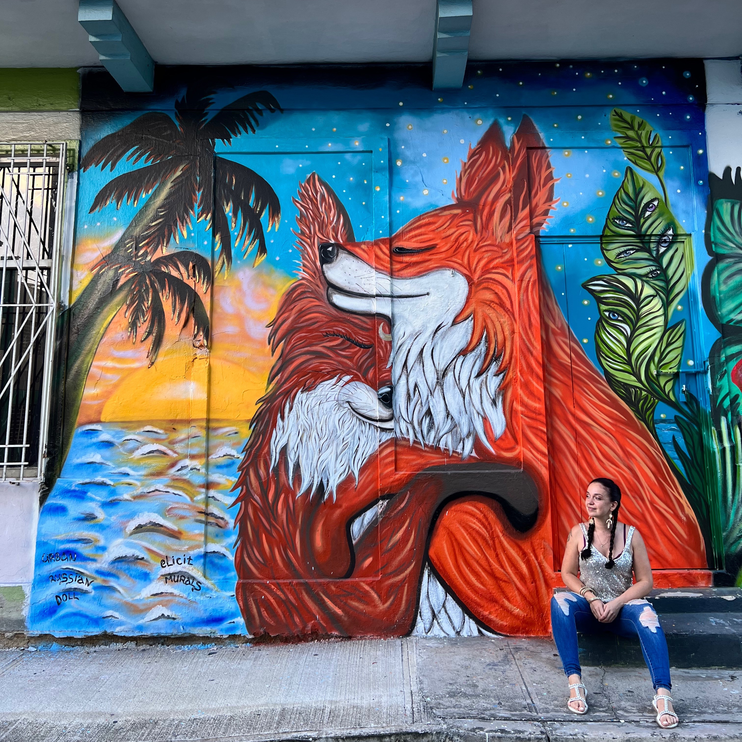 urbanrussiandoll | Tsvetana Dondero | Beautify