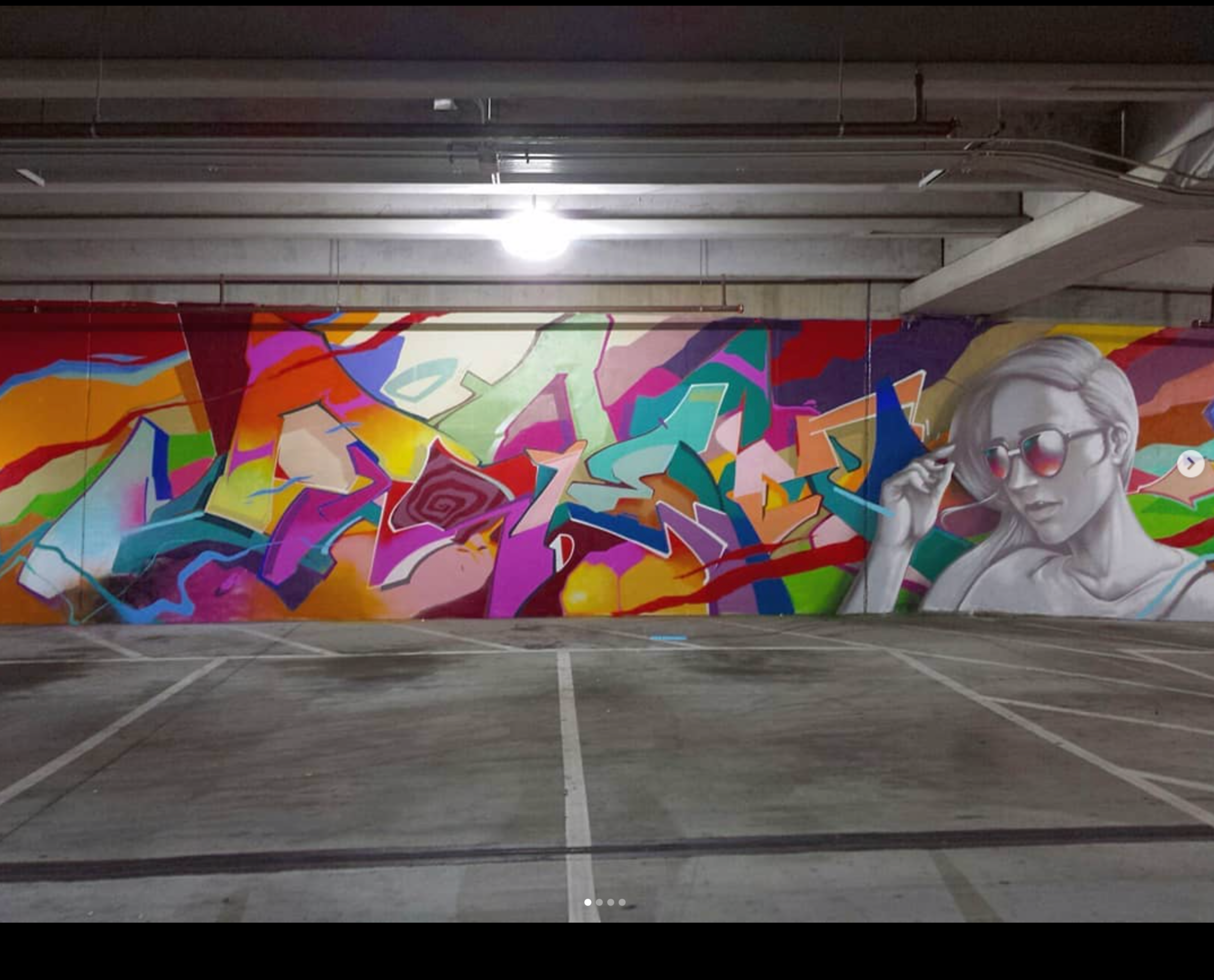 Atlanta, 30334 - South Downtown - Potential Art / Mural Site | Beautify