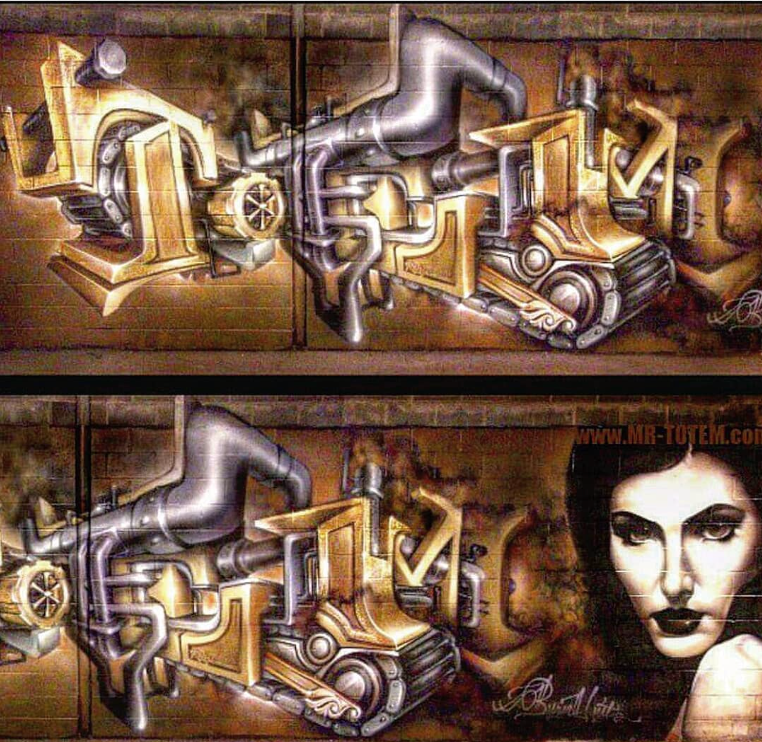 Atlanta, 30334 - South Downtown - Potential Art / Mural Site | Beautify