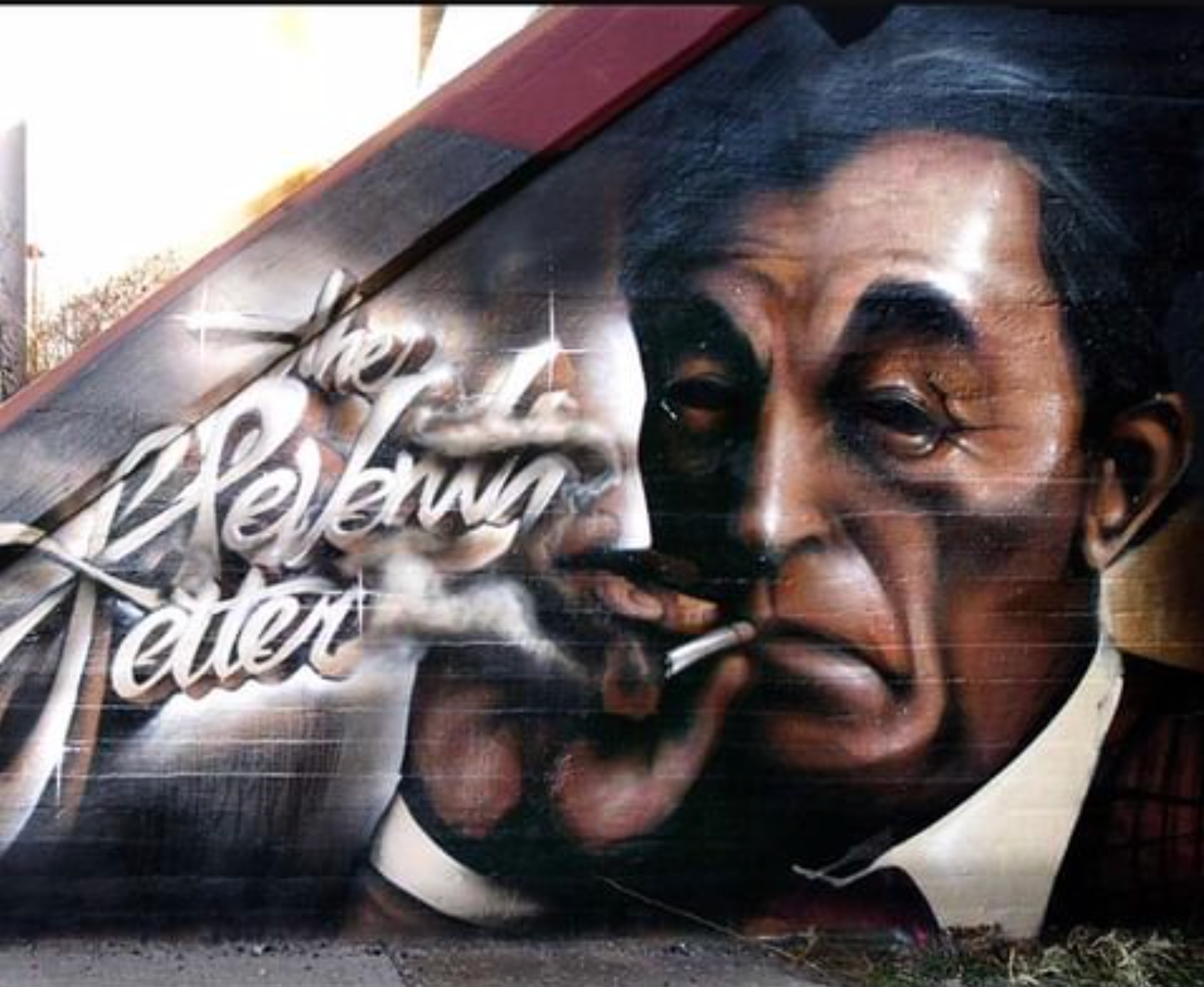 Atlanta, 30334 - South Downtown - Potential Art / Mural Site | Beautify