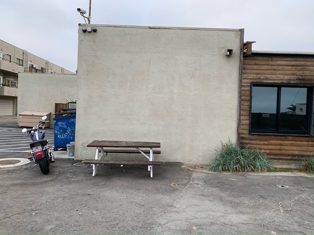 Los Angeles, 119 Culver Boulevard, 90293 - Playa del Rey - Potential Art / Mural Site | Beautify