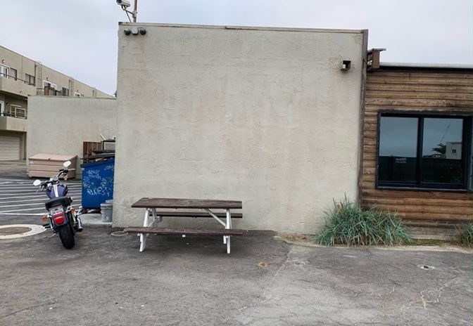 Los Angeles, 119 Culver Boulevard, 90293 - Playa del Rey - Potential Art / Mural Site | Beautify