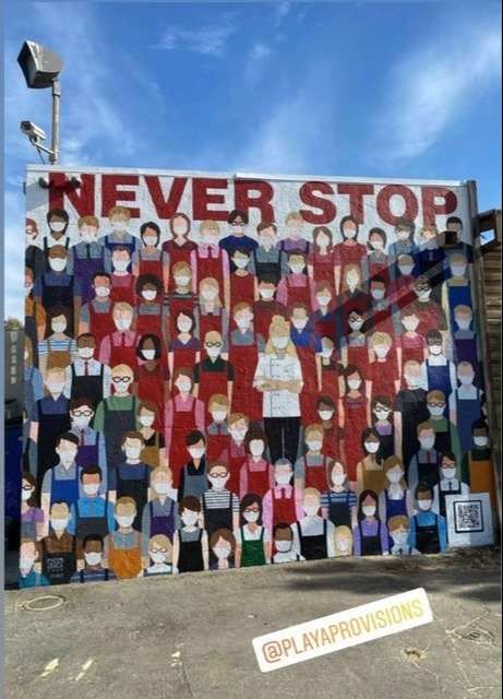 Los Angeles, 119 Culver Boulevard, 90293 - Playa del Rey - Potential Art / Mural Site | Beautify