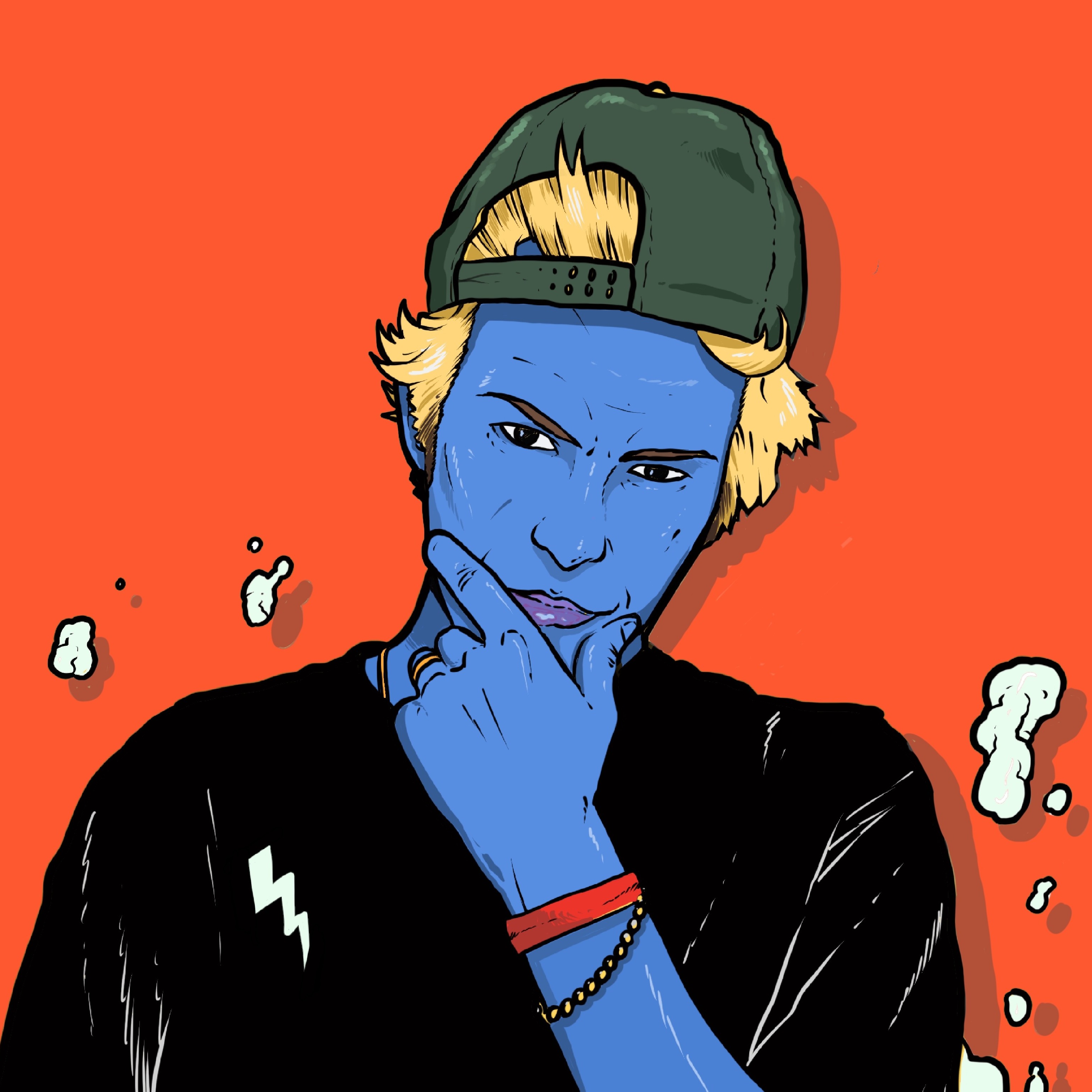 senormelon | max hodgson | Beautify