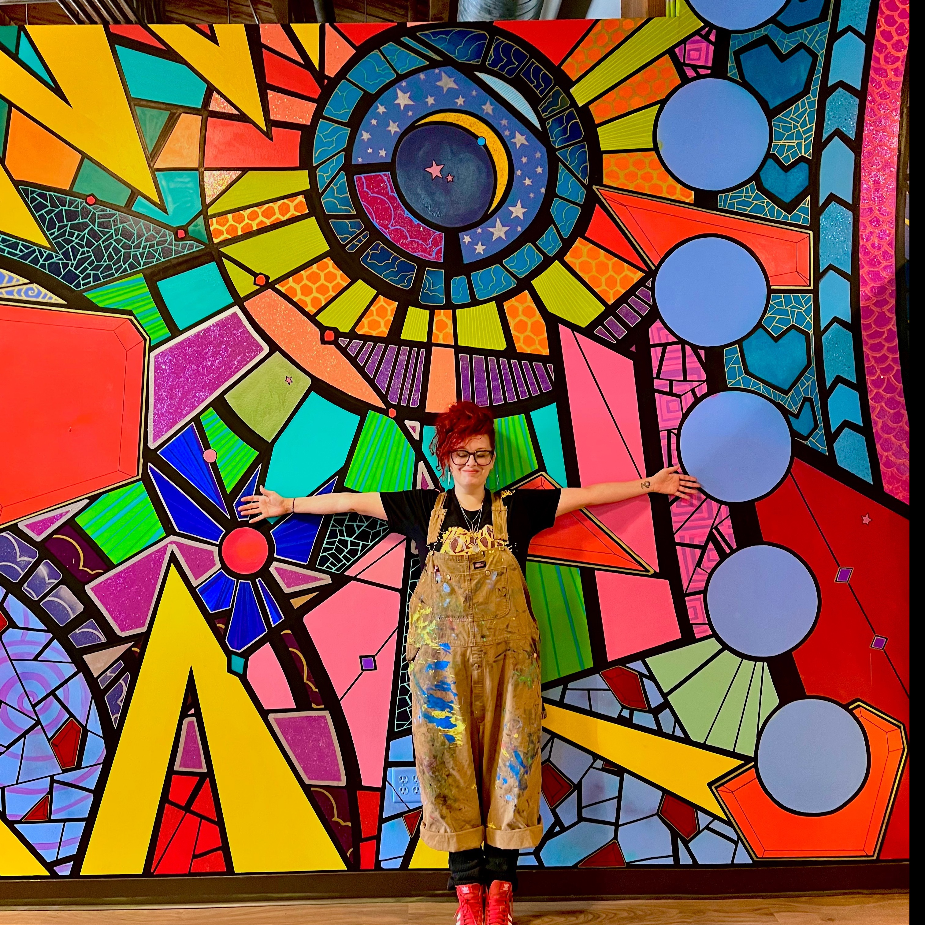 norm4eva | Norm Foureva | Beautify