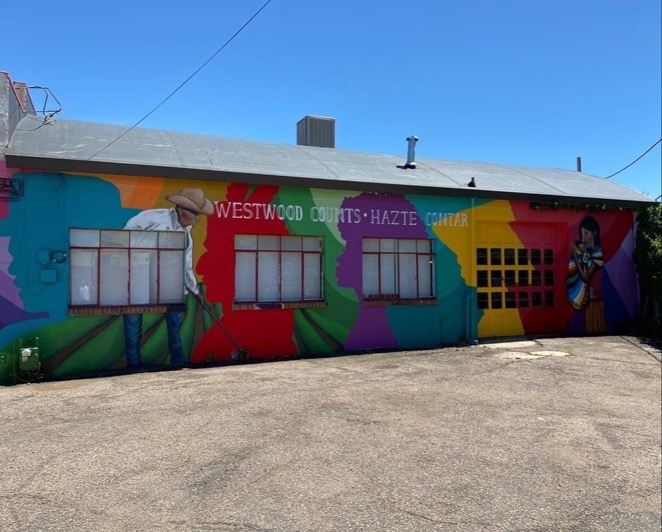 Census 2020 | julsmendoza | Julio Mendoza - cultural, surrealism | Beautify