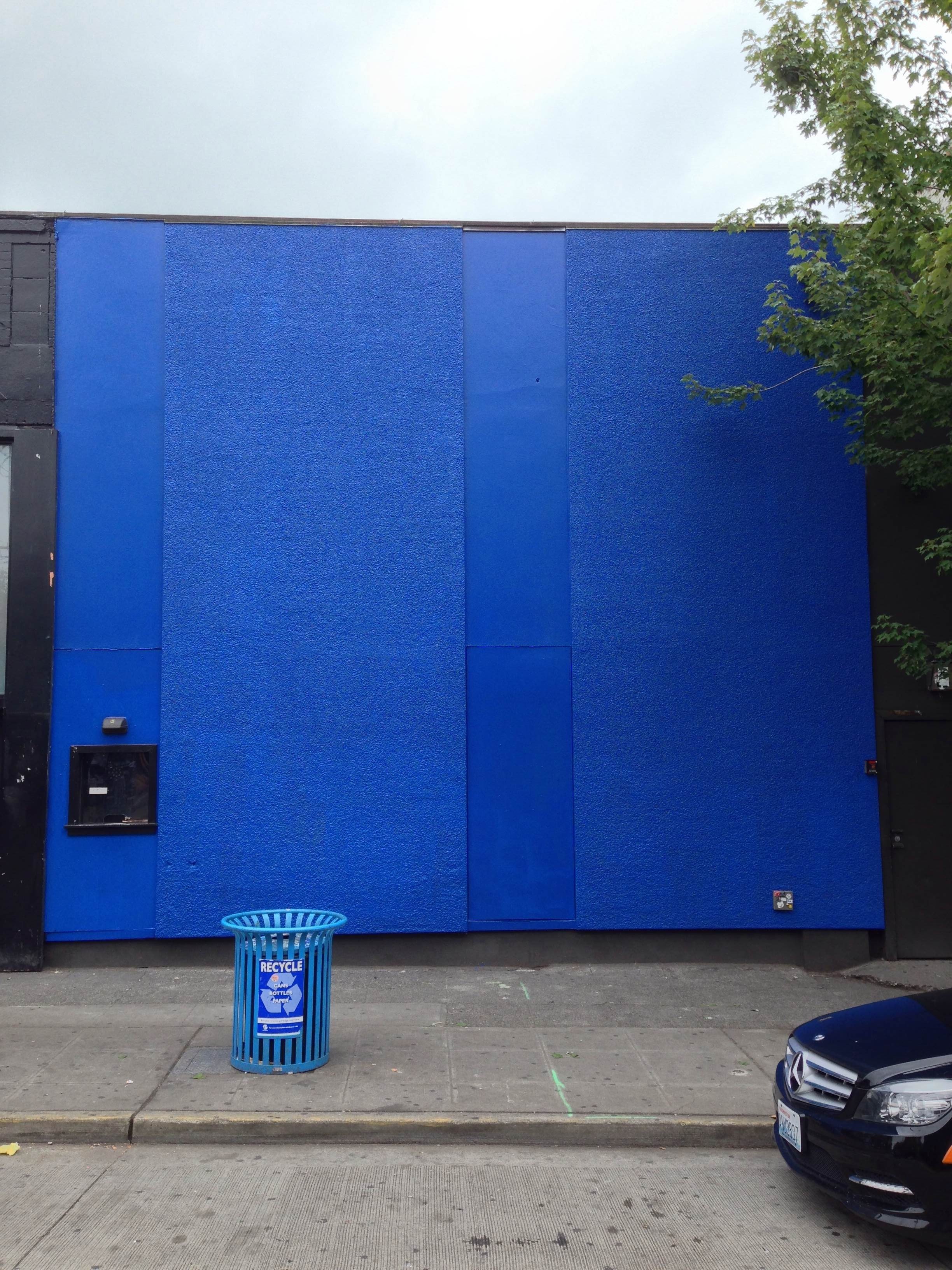 Seattle, 913 East Pike Street, 98122 - First Hill - Potential Art / Mural Site | Beautify