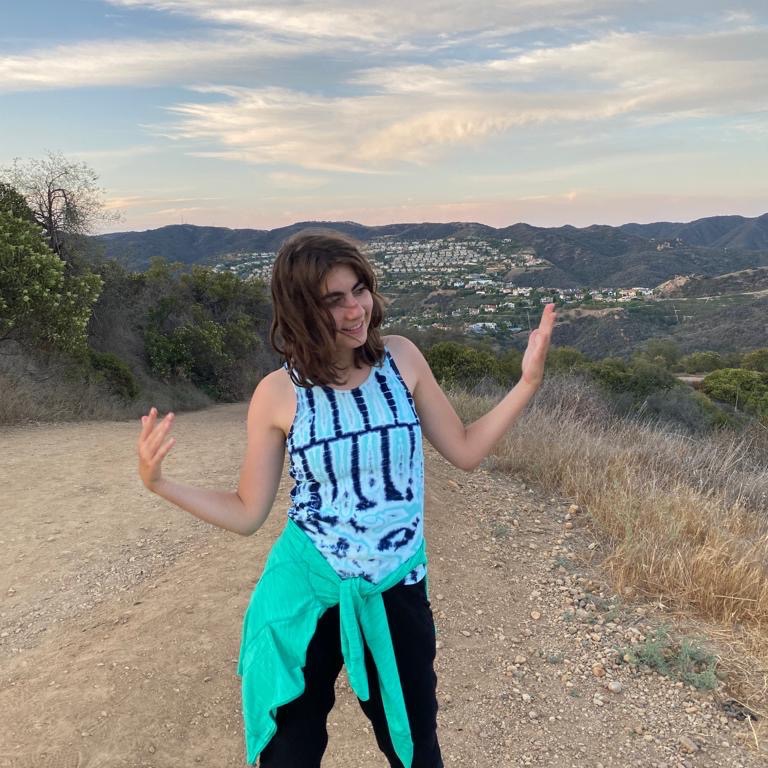 alexis | Alexis Sherman | Beautify